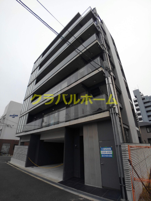 リンケージの外観