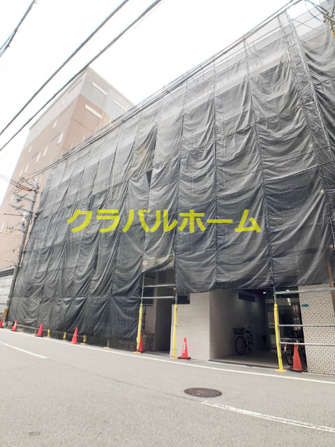 ライトオブホンダの外観 ライトオブホンダの外観