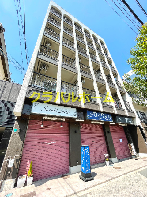 オークフロントの外観 オークフロントの外観