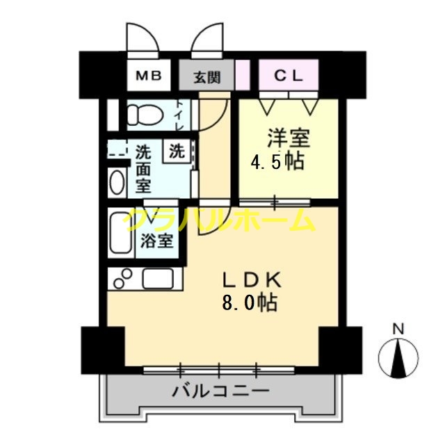 ネット無料☆Ｗｉ－Ｆｉ導入！