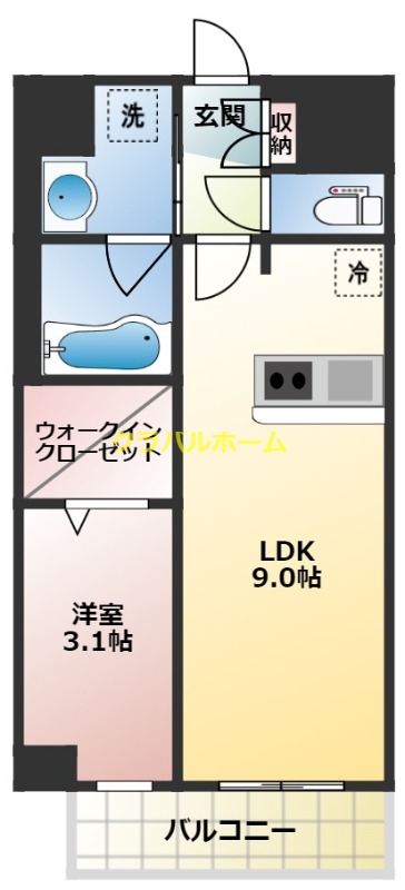 ネット無料・Ｗｉ－Ｆｉ無料