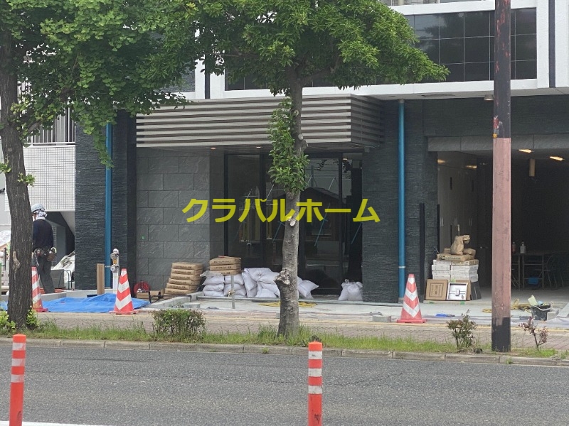 エントランス エントランス