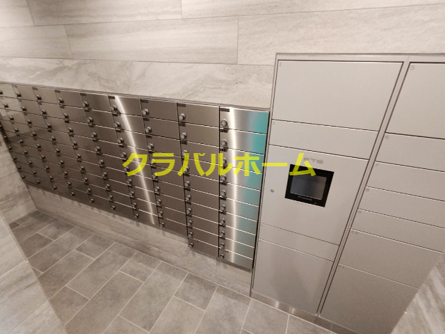 集合ポスト 集合ポスト