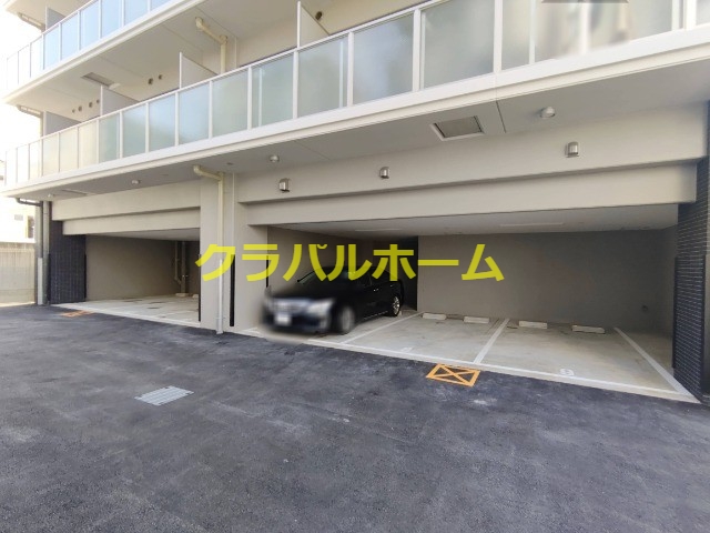 駐車場 駐車場