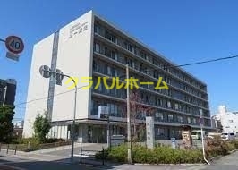 (財)大阪労働衛生センター第一病院 (財)大阪労働衛生センター第一病院