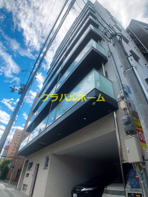 Ｆｅｌｉｓ塚本の外観