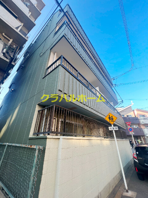 Ｒｅｓｉｄｅｎｃｅ　ＡｌｉＫａⅡの外観