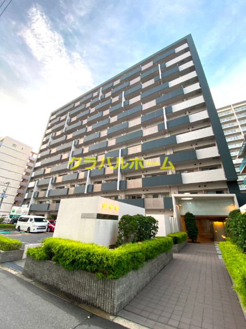 建物外観 建物外観