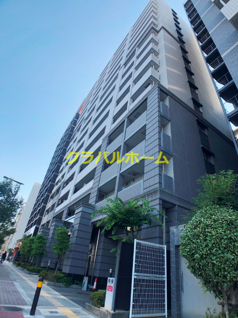 建物外観 建物外観