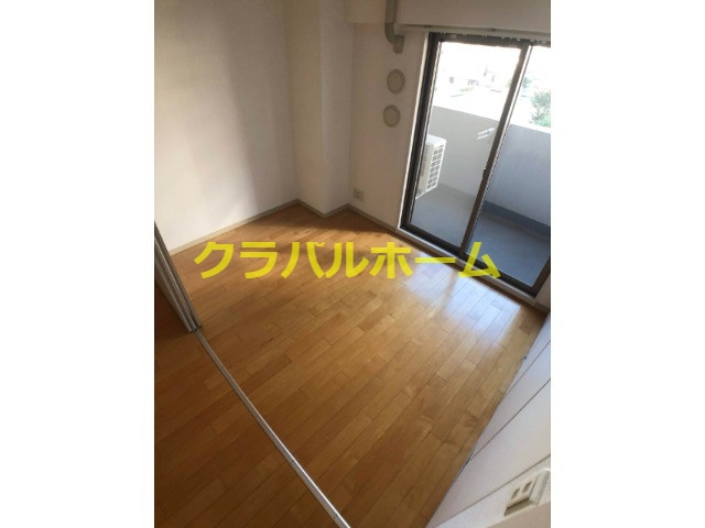 洋室4.5帖 洋室4.5帖