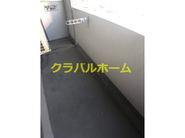 バルコニー バルコニー
