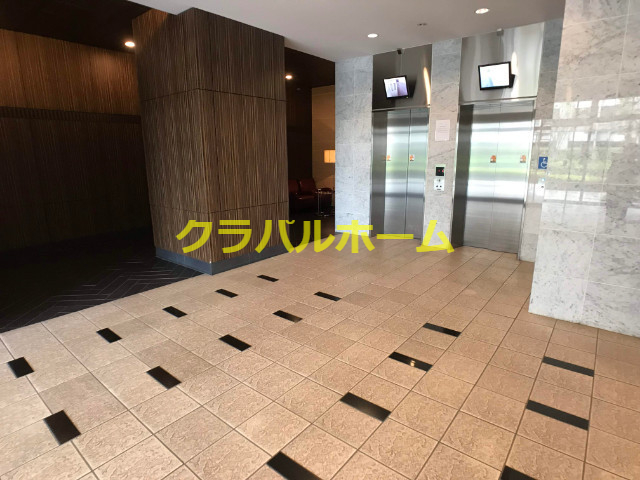 ロビー ロビー