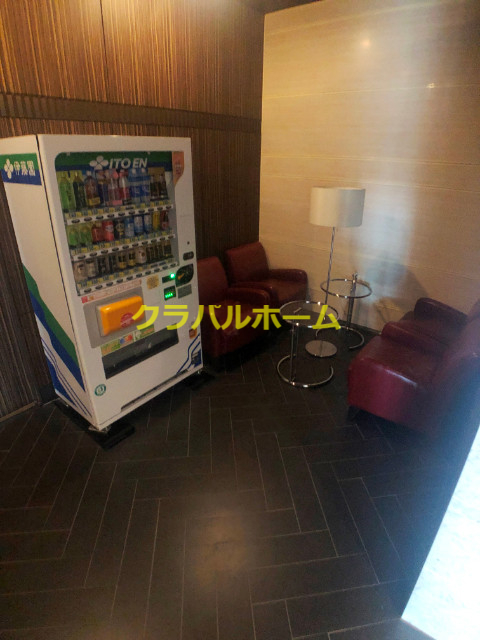 商談スペース 商談スペース