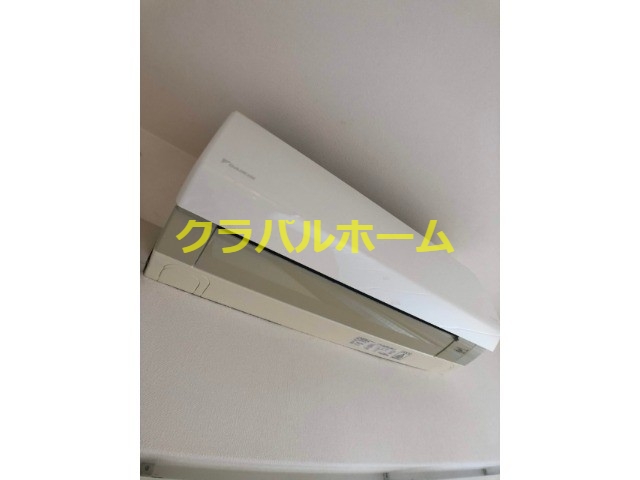 エアコン エアコン