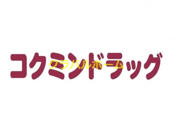 コクミンドラッグアルデ新大阪店 コクミンドラッグアルデ新大阪店
