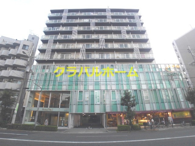 ＤｏｌｃｅＶｉｔａＩの外観
