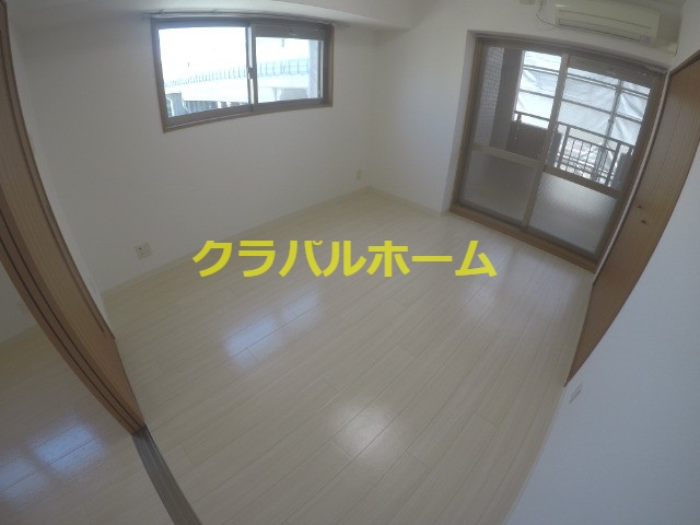 洋室6.66帖 洋室6.66帖