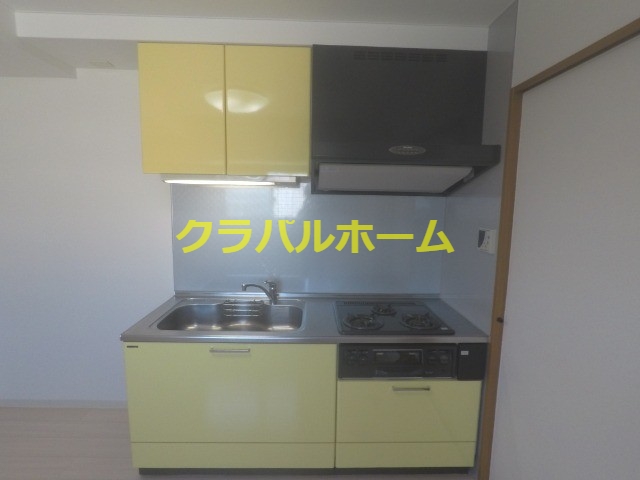 キッチン キッチン