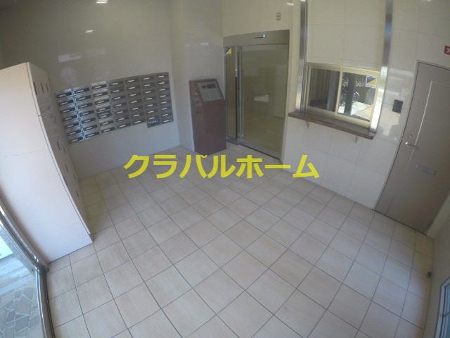集合ポスト 集合ポスト