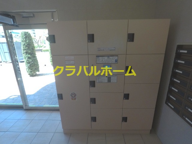 宅配ボックス 宅配ボックス