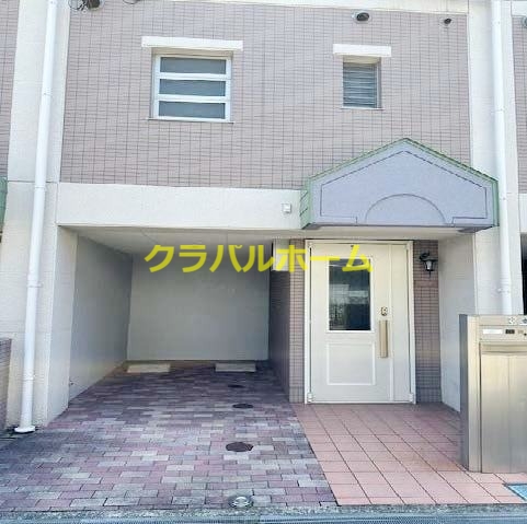 エントランス エントランス