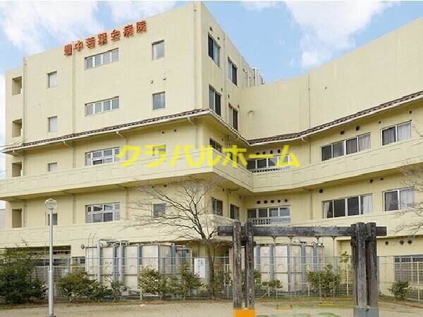 豊中若葉会病院 豊中若葉会病院