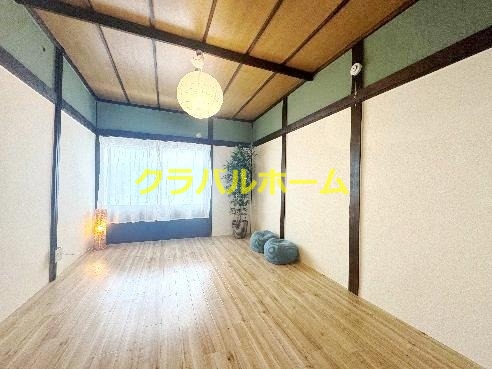 その他部屋・スペース その他部屋・スペース