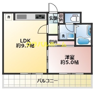 Ｗｉｆｉ無料（Ｊｃｏｍ）・リノベ済