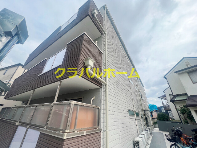 STEADY中桜塚の外観 STEADY中桜塚の外観