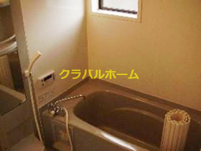 バス バス