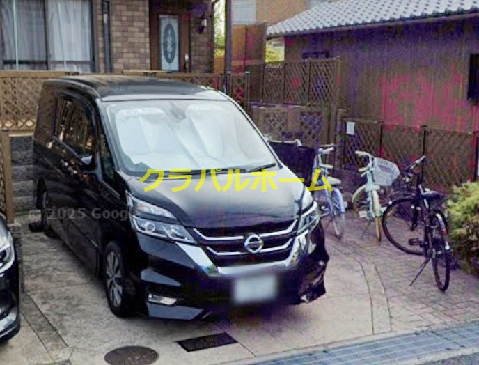 駐車場 駐車場