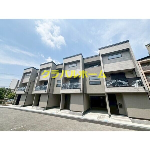 建物外観 建物外観