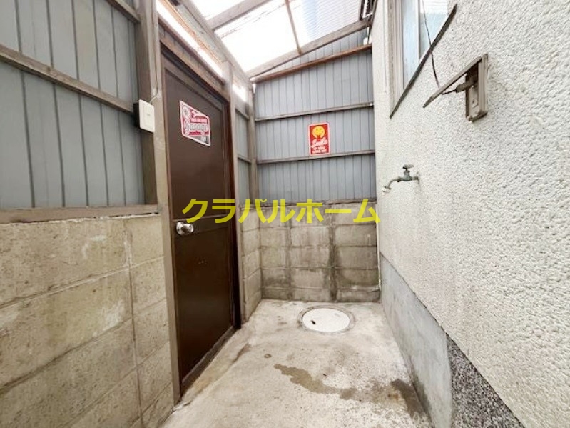 バルコニー バルコニー
