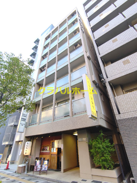 新大阪和光の外観