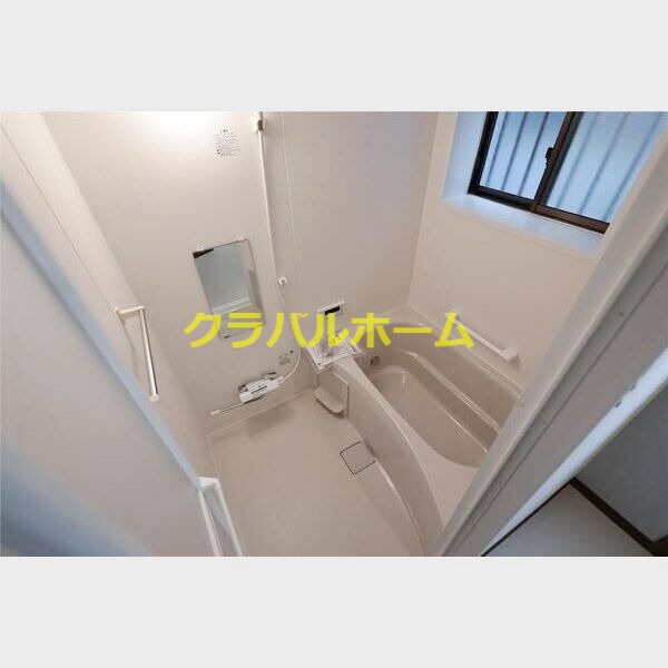 バス バス