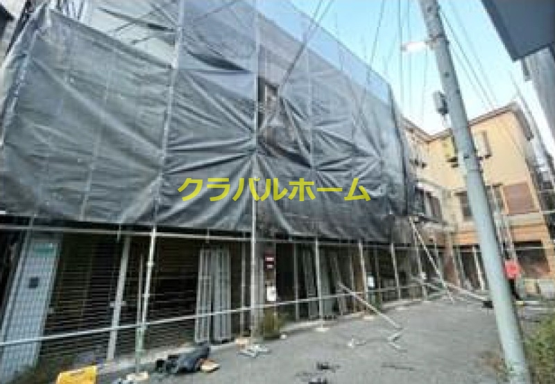 バルコニー バルコニー
