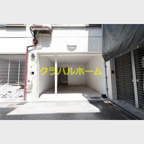 駐車場 駐車場