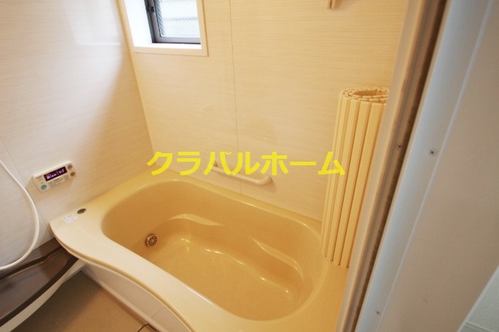 バス バス