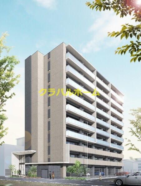 建物外観 建物外観