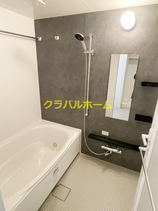 バス バス
