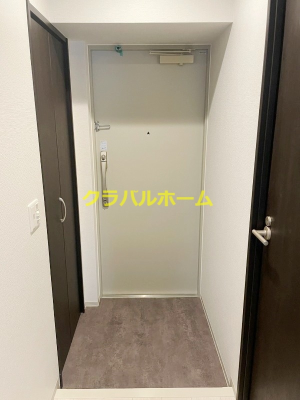 玄関 玄関