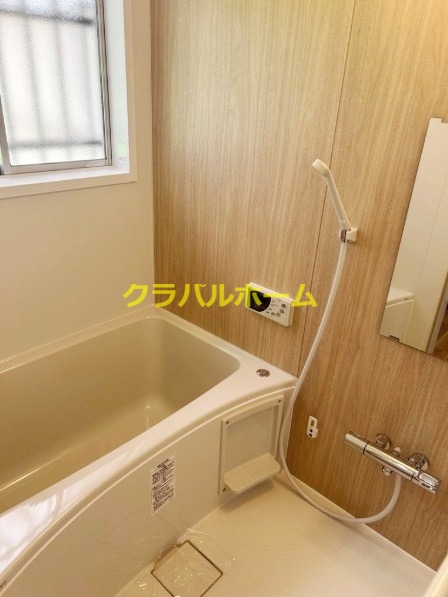 バス バス