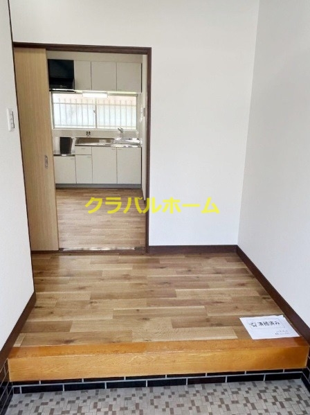 玄関 玄関