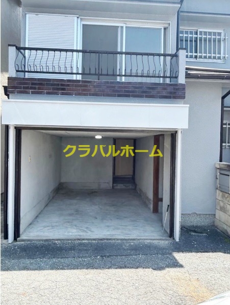 駐車場 駐車場