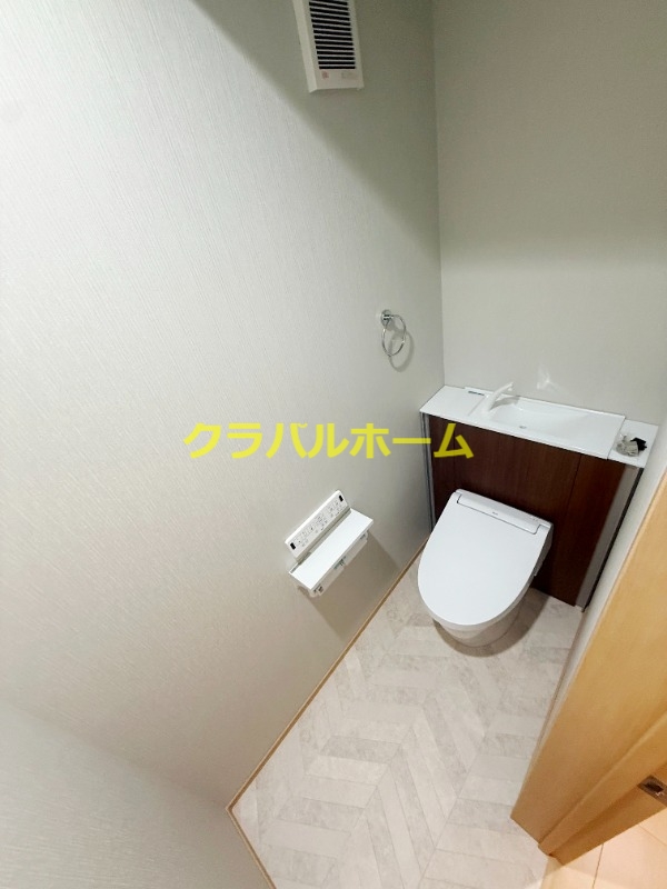 トイレ トイレ