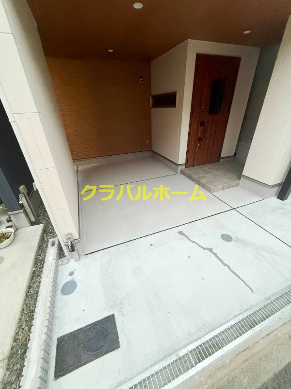 駐車場 駐車場