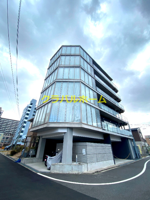 リンケージの外観