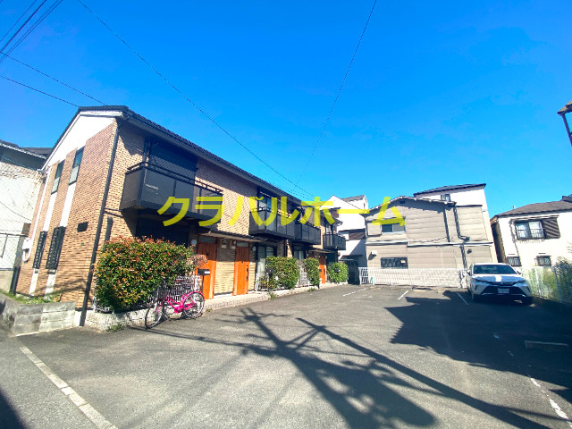 ピュアニッシモの外観