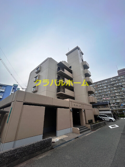 ディオサＣ．Ｓ．の外観