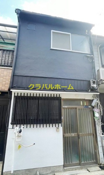 Ｒｅ．Ｔｅｒｒａｃｅ御幣島０１の外観